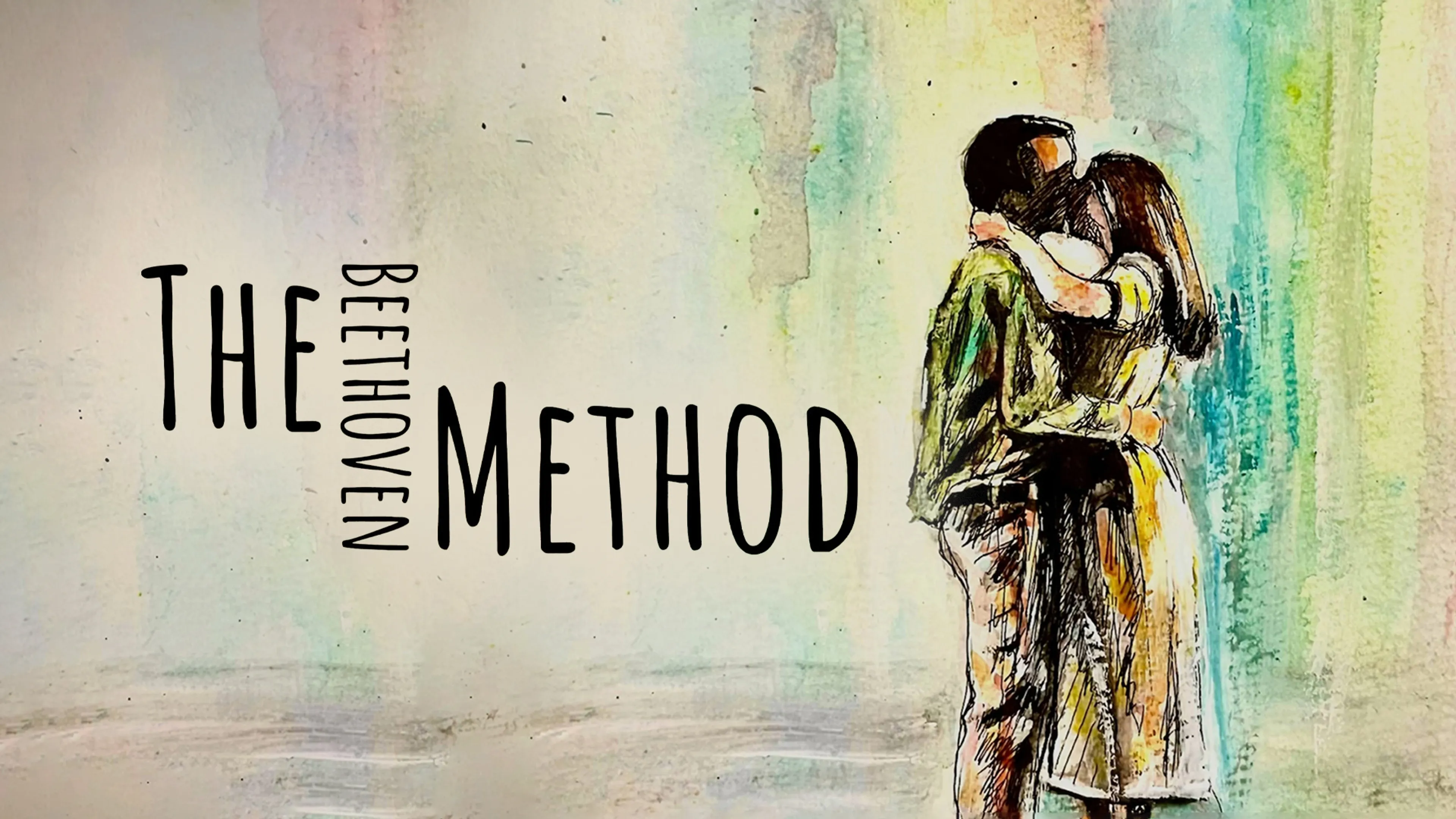 The Beethoven Method poster